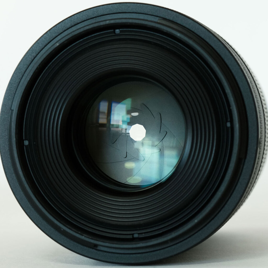 Canon RF100mm F2.8 L MACRO IS USM