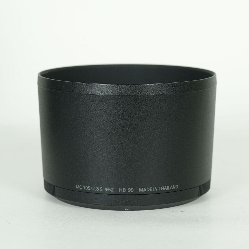 Nikon NIKKOR Z MC 105mm f/2.8 VR S Nikon NIKKOR Z MC 105mm f/2.8 VR S