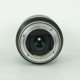 TAMRON 17-70mm F/2.8 Di III-A VC RXD (Model B070) [ソニーE用]