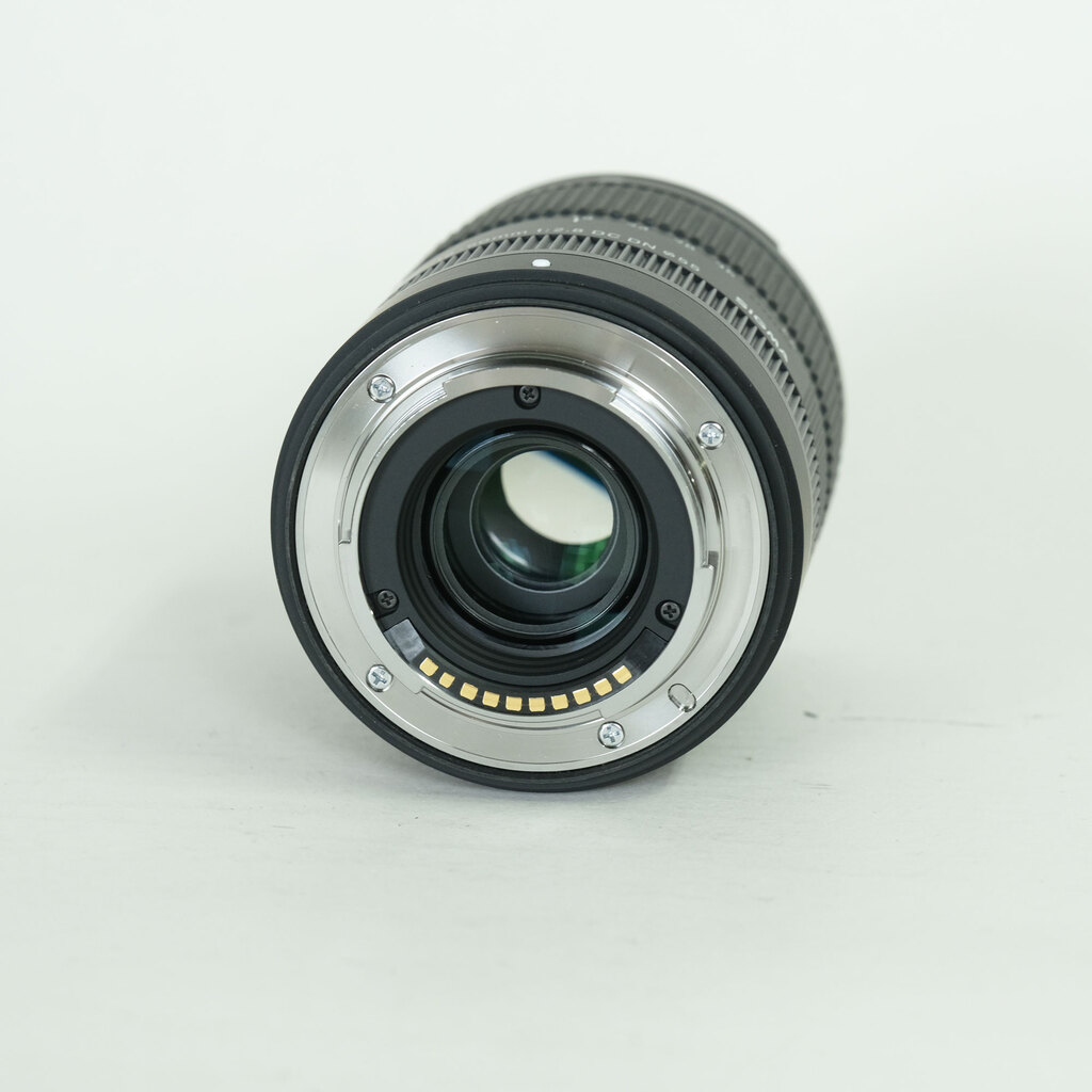 SIGMA 18-50mm F2.8 DC DN｜Contemporary [フジフイルムX用]