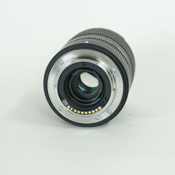 SIGMA 18-50mm F2.8 DC DN｜Contemporary [フジフイルムX用]