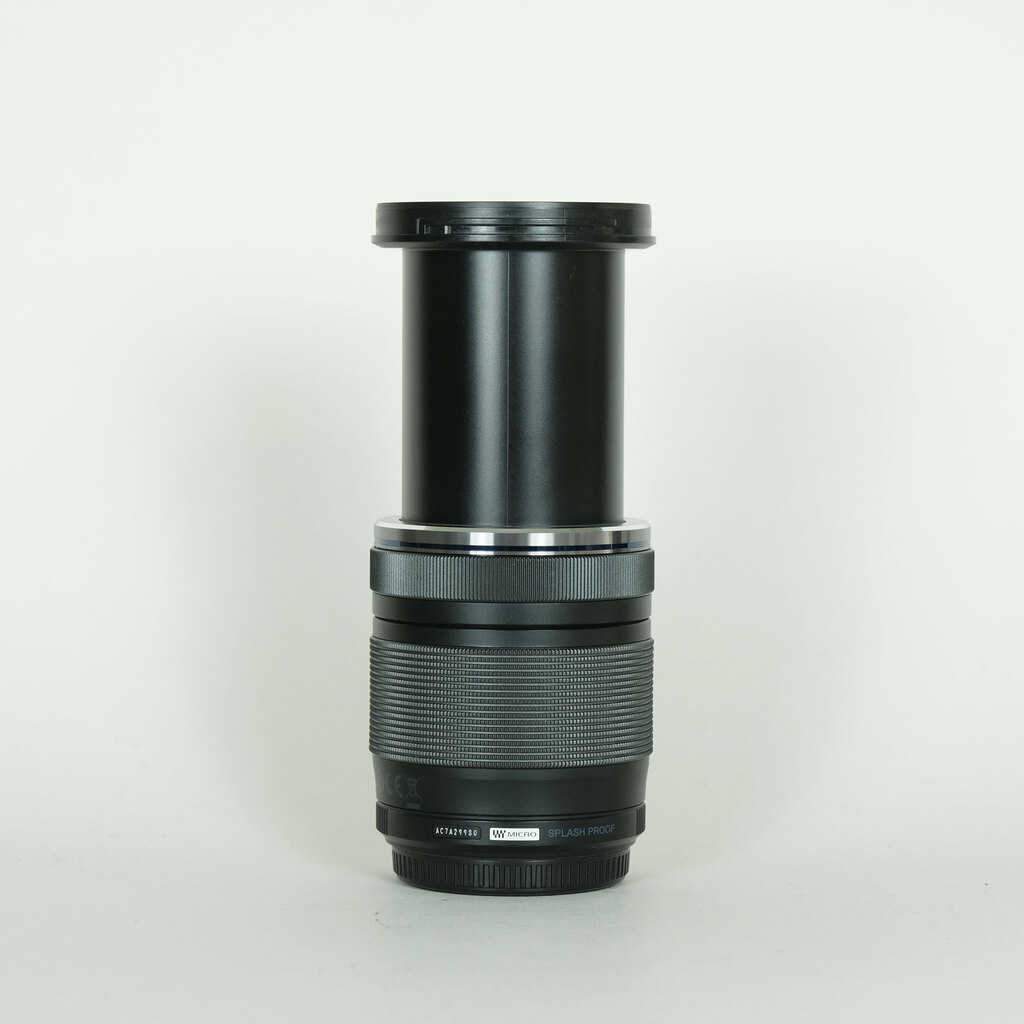 OLYMPUS M.ZUIKO DIGITAL ED14-150mm F4.0-5.6 II