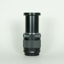 OLYMPUS M.ZUIKO DIGITAL ED14-150mm F4.0-5.6 II