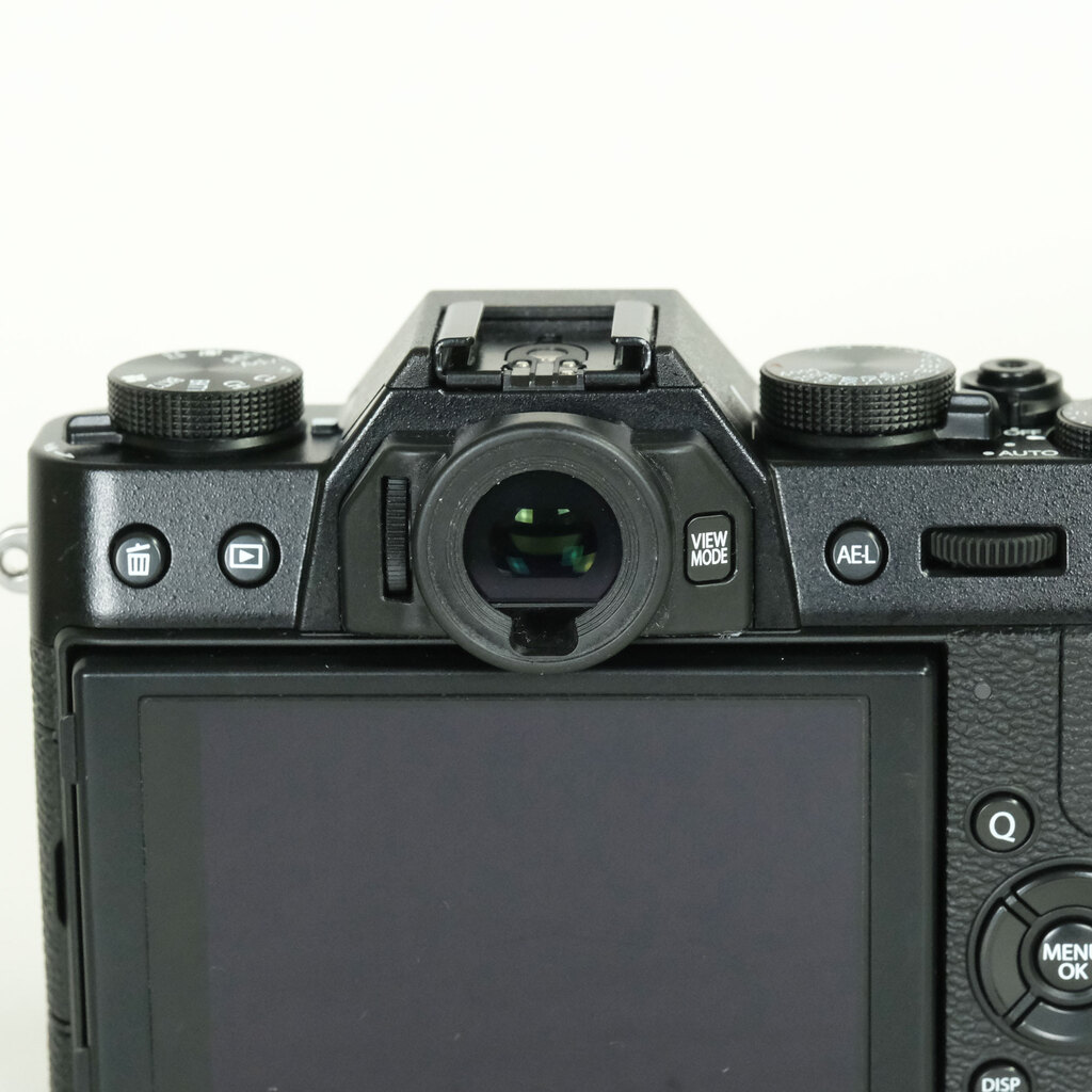 FUJIFILM X-T20 FUJIFILM X-T20