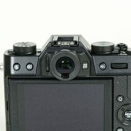 FUJIFILM X-T20 FUJIFILM X-T20