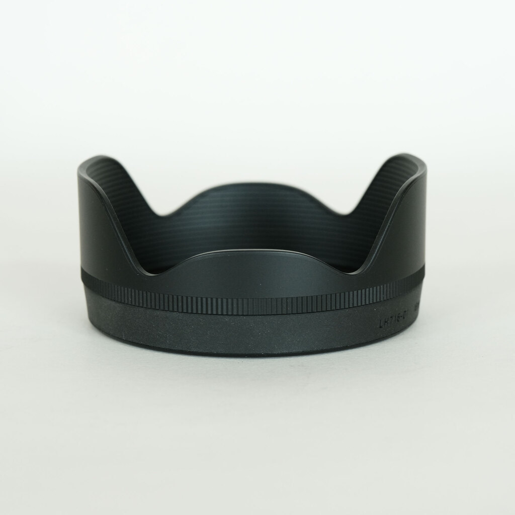 SIGMA 16mm F1.4 DC DN｜Contemporary [ソニーE用]