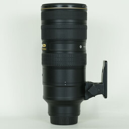 Nikon AF-S NIKKOR 70-200mm F2.8 G ED VR II