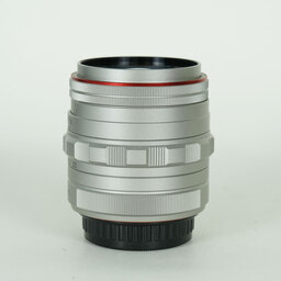 PENTAX HD DA20-40mm F2.8-4ED Limited DC WR シルバー