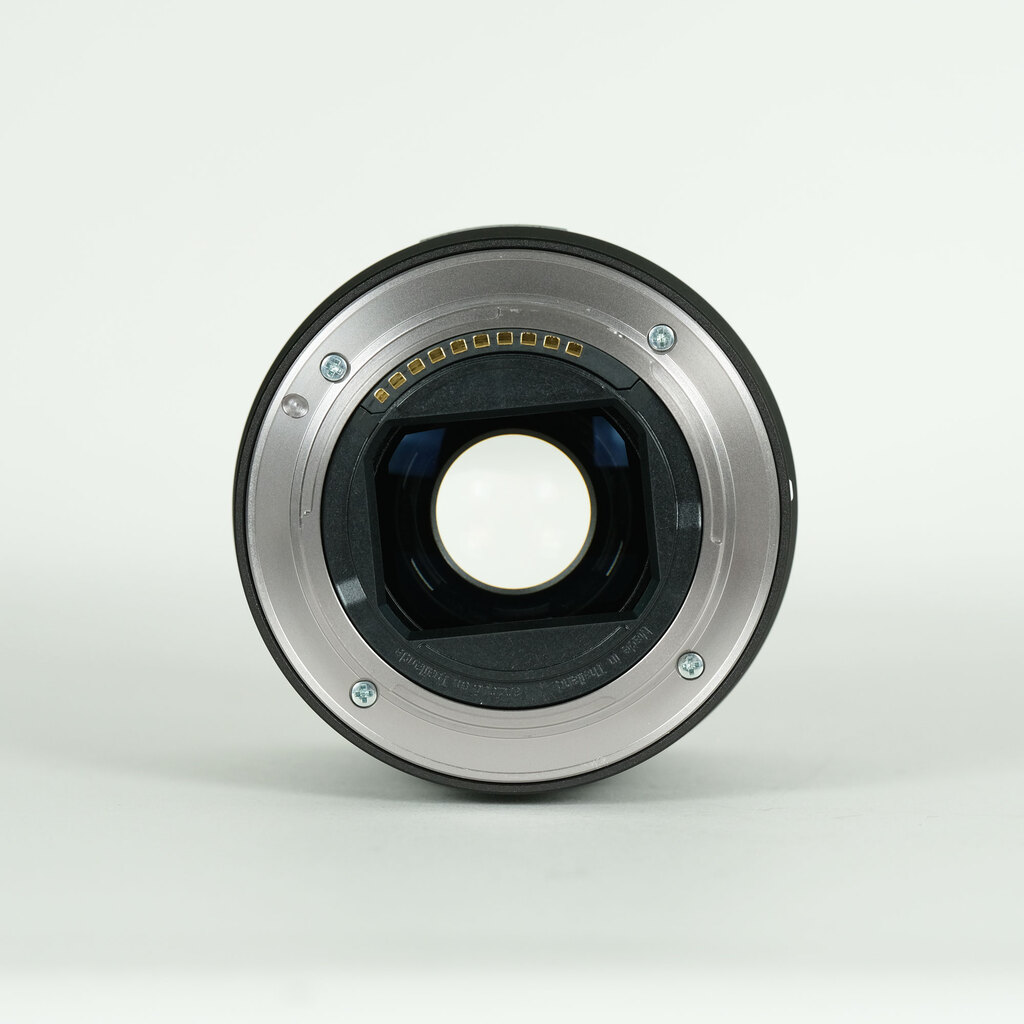 SONY Sonnar T* FE 55mm F1.8 ZA SEL55F18Z SONY Sonnar T* FE 55mm F1.8 ZA SEL55F18Z