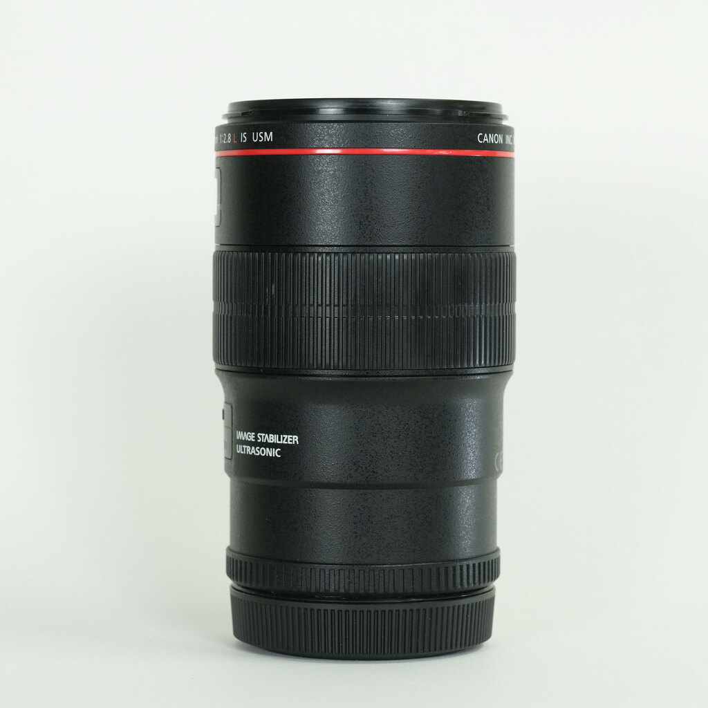 Canon EF100mm F2.8Lマクロ IS USM Canon EF100mm F2.8Lマクロ IS USM