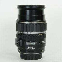 Canon EF-S17-85mm F4-5.6 IS USM Canon EF-S17-85mm F4-5.6 IS USM