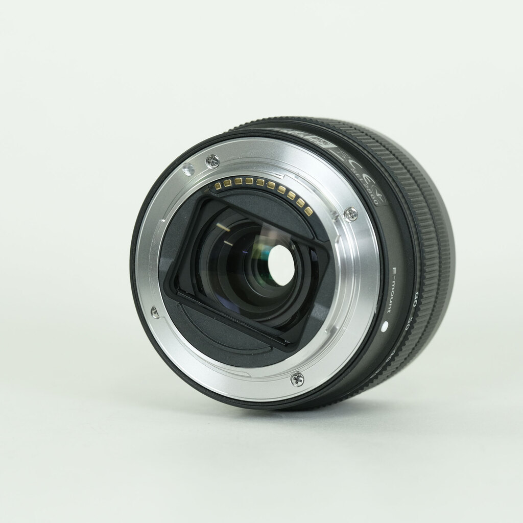 SONY FE 28-60mm F4-5.6 SEL2860
