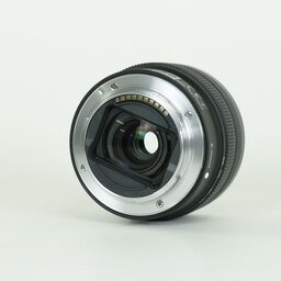 SONY FE 28-60mm F4-5.6 SEL2860