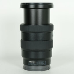 SONY E 16-55mm F2.8 G SEL1655G