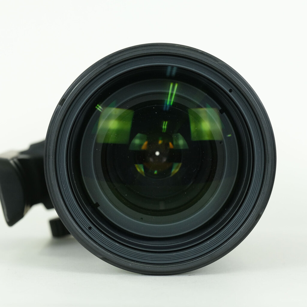 SIGMA APO 50-500mm F4.5-6.3 DG OS HSM [ニコンF用]