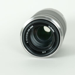 SONY E 55-210mm F4.5-6.3 OSS SEL55210 SONY E 55-210mm F4.5-6.3 OSS SEL55210