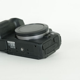 Canon EOS RP