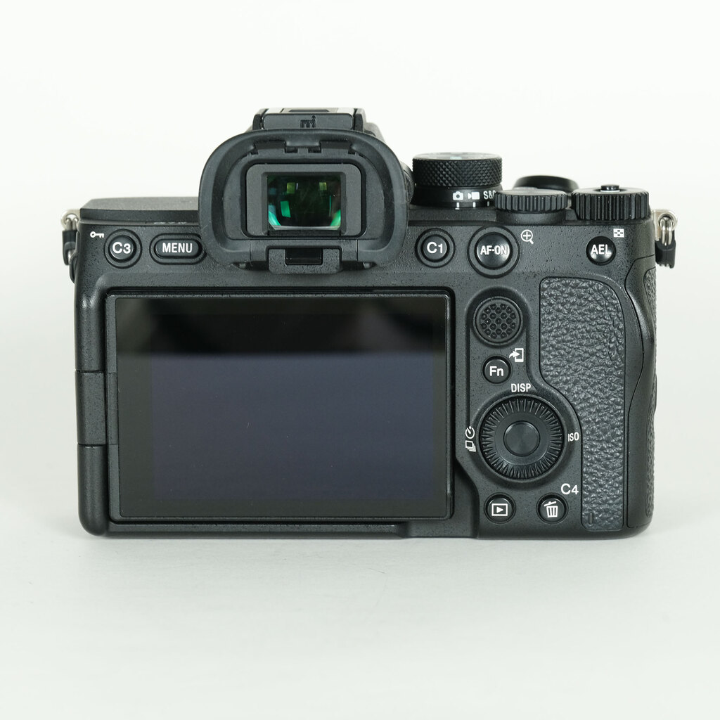 SONY α7 IV(ILCE-7M4) SONY α7 IV(ILCE-7M4)