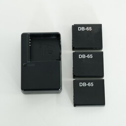 RICOH GR DIGITAL III