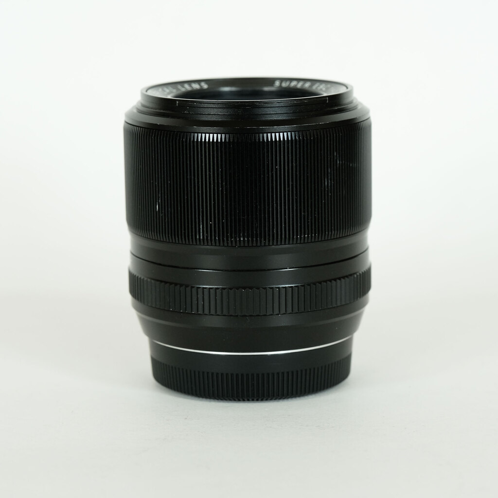 FUJIFILM XF60mmF2.4 R Macro
