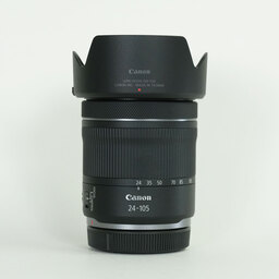 Canon RF24-105mm F4-7.1 IS STM Canon RF24-105mm F4-7.1 IS STM