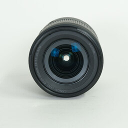 Canon RF24-105mm F4-7.1 IS STM