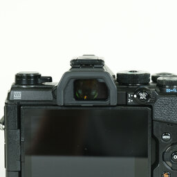 OLYMPUS OM-D E-M5 Mark III