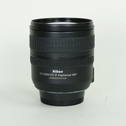 Nikon AF-S DX 18-70mm F3.5-4.5G(IF)