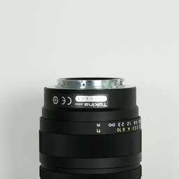 TOKINA FiRIN 20mm F2.0 FE MF (ソニーE用)