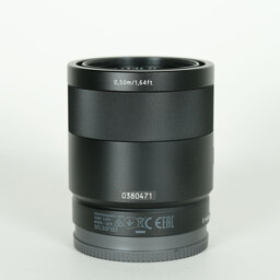 SONY Sonnar T* FE 55mm F1.8 ZA SEL55F18Z SONY Sonnar T* FE 55mm F1.8 ZA SEL55F18Z