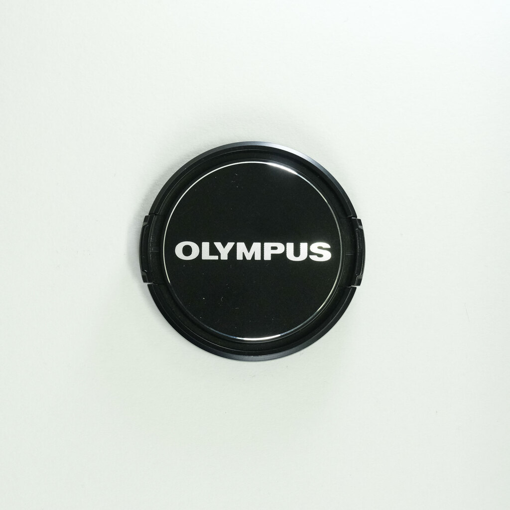 OLYMPUS M.ZUIKO DIGITAL ED 9‑18mm F4.0-5.6