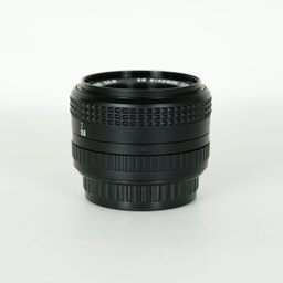 RICOH XR RIKENON 50mm F2