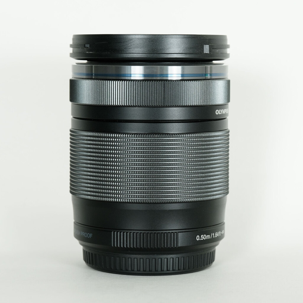OLYMPUS M.ZUIKO DIGITAL ED14-150mm F4.0-5.6 II