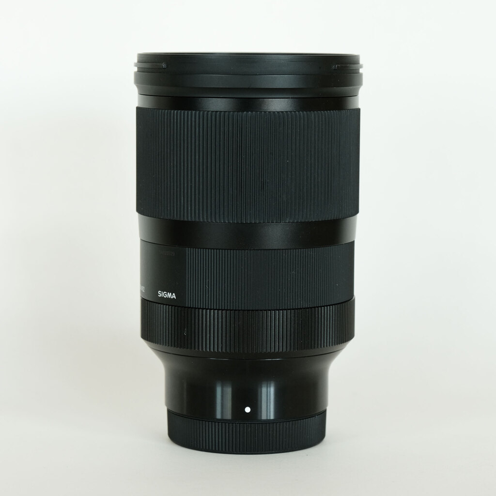 SIGMA 35mm F1.2 DG DN｜Art [ライカL用]