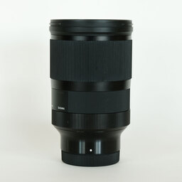 SIGMA 35mm F1.2 DG DN｜Art [ライカL用]