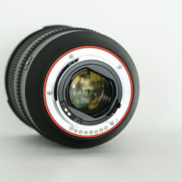 PENTAX HD PENTAX-D FA 24-70mmF2.8ED SDM WR