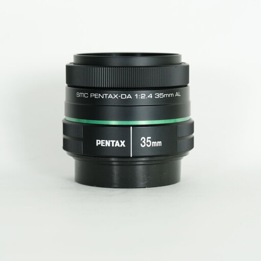 PENTAX smc PENTAX-DA 35mmF2.4AL