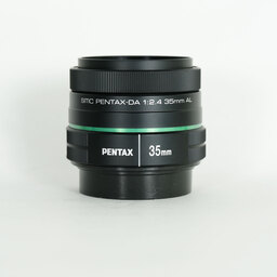 PENTAX smc PENTAX-DA 35mmF2.4AL