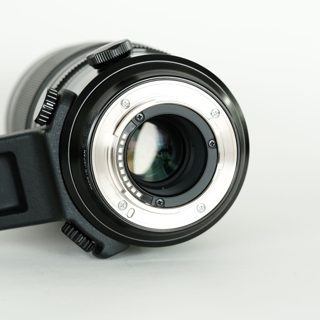 FUJIFILM XF50-140mmF2.8 R LM OIS WR