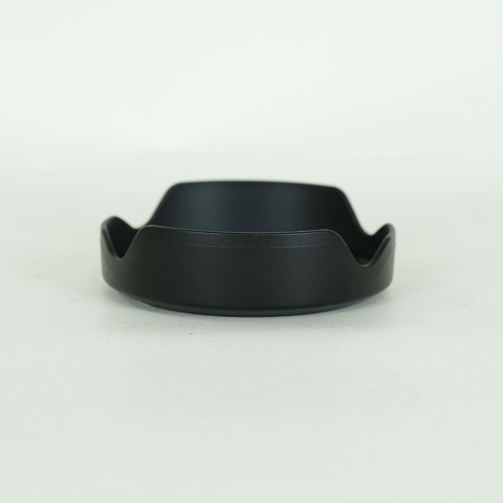 Canon EF-M11-22mm F4-5.6 IS STM