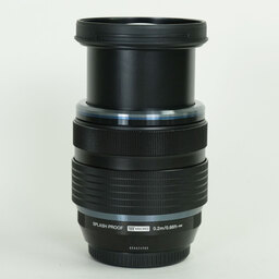 OLYMPUS M.ZUIKO DIGITAL ED 12-40mm F2.8 PRO II