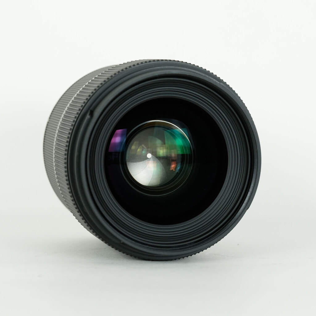 SIGMA 35mm F1.4 DG HSM｜Art [ニコン用]