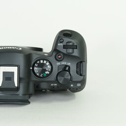 Canon EOS R6 Mark II