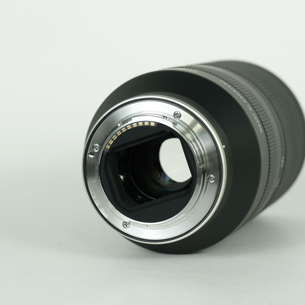 TAMRON 70-180mm F/2.8 Di III VXD (Model A056) [ ソニーE用 ]