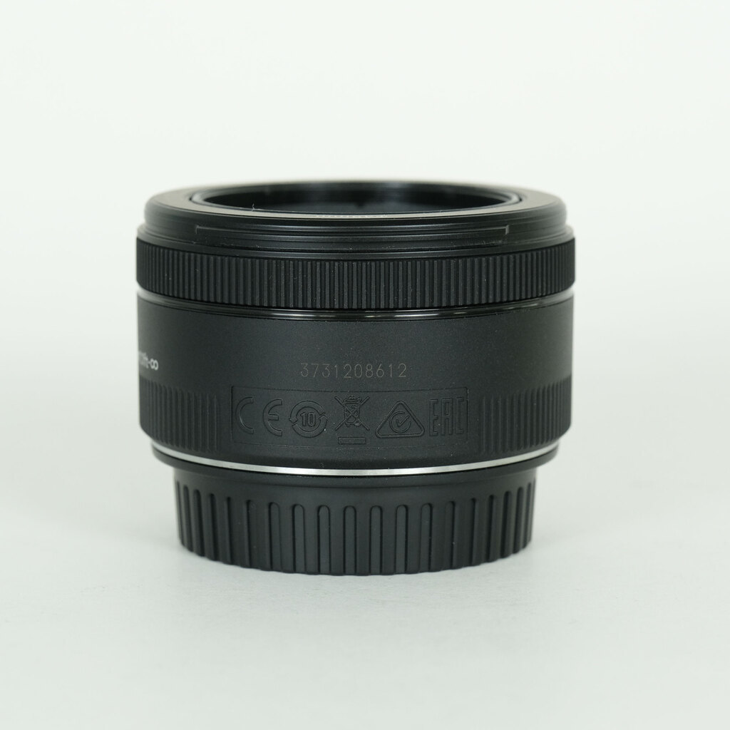 Canon EF50mm F1.8 STM Canon EF50mm F1.8 STM