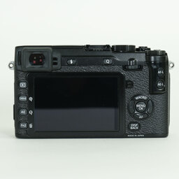 FUJIFILM X-E2