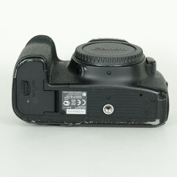 Canon EOS 6D Canon EOS 6D