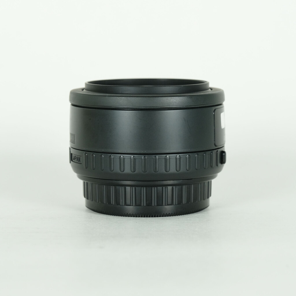 PENTAX smc PENTAX-FA 50mmF1.4