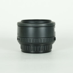 PENTAX smc PENTAX-FA 50mmF1.4