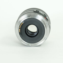 Canon EF24mm F2.8 IS USM